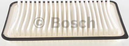 BOSCH 1 987 429 187 - Ilmansuodatin onlydrive.pro