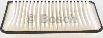 BOSCH 1 987 429 187 - Õhufilter onlydrive.pro