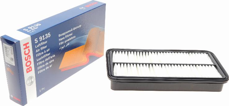 BOSCH 1 987 429 135 - Air Filter, engine onlydrive.pro