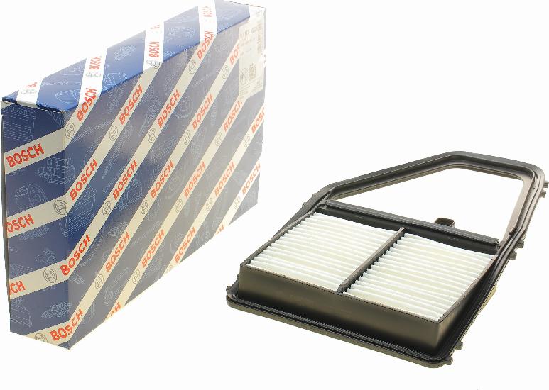 BOSCH 1 987 429 176 - Air Filter, engine onlydrive.pro