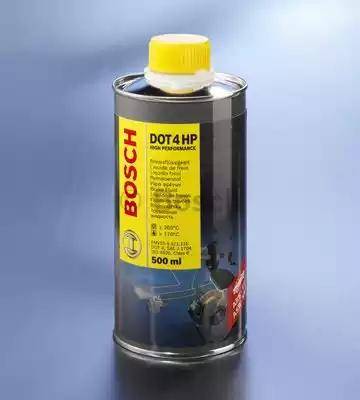 BOSCH 1 987 479 060 - Brake Fluid onlydrive.pro