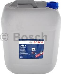 BOSCH 1 987 479 109 - Тормозная жидкость onlydrive.pro