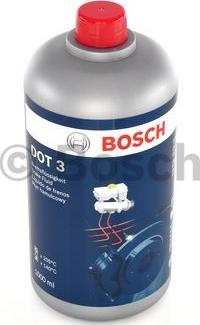 BOSCH 1 987 479 101 - Тормозная жидкость onlydrive.pro