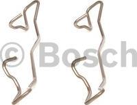 BOSCH 1 987 474 470 - Accessory Kit for disc brake Pads onlydrive.pro