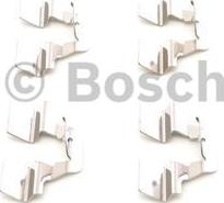 BOSCH 1 987 474 253 - Tarvikesarja, jarrupala onlydrive.pro