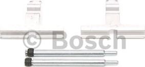 BOSCH 1 987 474 257 - Tarvikesarja, jarrupala onlydrive.pro