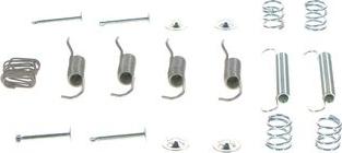 BOSCH 1 987 475 401 - Accessory Kit, parking brake shoes onlydrive.pro