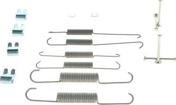 BOSCH 1 987 475 410 - Accessory Kit, brake shoes onlydrive.pro