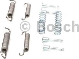 BOSCH 1 987 475 090 - Accessory Kit, parking brake shoes onlydrive.pro