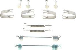 BOSCH 1 987 475 383 - Accessory Kit, parking brake shoes onlydrive.pro