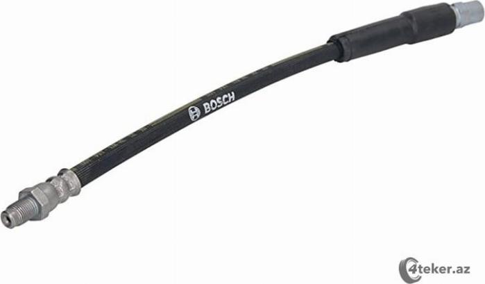 BOSCH 1 987 476 074 - Brake Hose onlydrive.pro