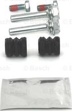 BOSCH 1 987 470 600 - Guide Sleeve Kit, brake caliper onlydrive.pro