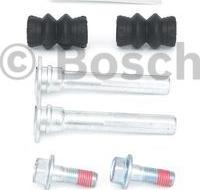 BOSCH 1 987 470 608 - Комплект направляющей гильзы, тормозной поршень onlydrive.pro