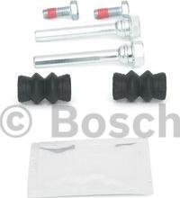 BOSCH 1 987 470 607 - Guide Sleeve Kit, brake caliper onlydrive.pro