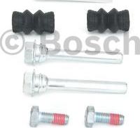 BOSCH 1 987 470 607 - Комплект направляющей гильзы, тормозной поршень onlydrive.pro