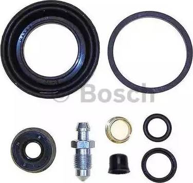 BOSCH 1 987 470 040 - Repair Kit, brake caliper onlydrive.pro