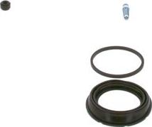 BOSCH 1 987 470 006 - Repair Kit, brake caliper onlydrive.pro