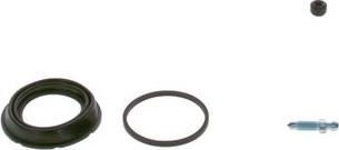 BOSCH 1 987 470 006 - Repair Kit, brake caliper onlydrive.pro