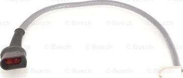 BOSCH 1 987 473 572 - Warning Contact, brake pad wear onlydrive.pro