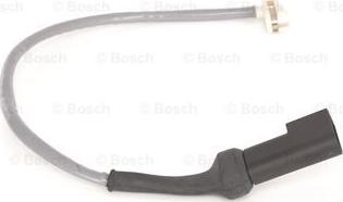 BOSCH 1 987 473 572 - Warning Contact, brake pad wear onlydrive.pro