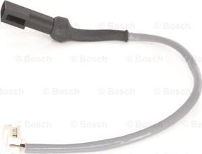 BOSCH 1 987 473 572 - Warning Contact, brake pad wear onlydrive.pro