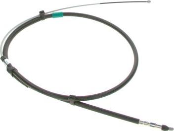 BOSCH 1 987 477 948 - Cable, parking brake onlydrive.pro