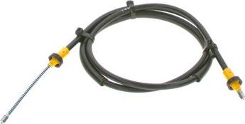 BOSCH 1 987 477 955 - Cable, parking brake onlydrive.pro