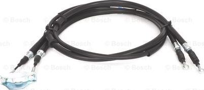 BOSCH 1 987 477 909 - Cable, parking brake onlydrive.pro