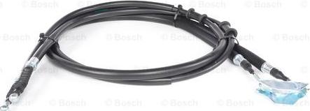 BOSCH 1 987 477 934 - Cable, parking brake onlydrive.pro