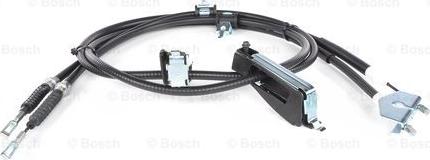 BOSCH 1 987 477 933 - Cable, parking brake onlydrive.pro