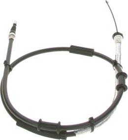 BOSCH 1 987 477 978 - Cable, parking brake onlydrive.pro