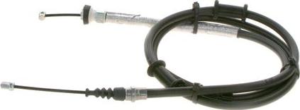 BOSCH 1 987 477 977 - Cable, parking brake onlydrive.pro