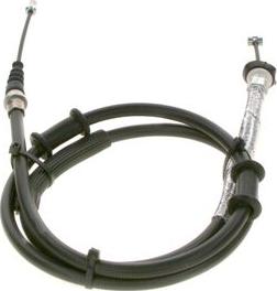 BOSCH 1 987 477 977 - Cable, parking brake onlydrive.pro