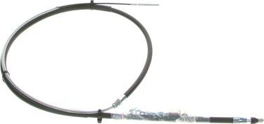 BOSCH 1 987 477 694 - Cable, parking brake onlydrive.pro