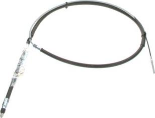 BOSCH 1 987 477 694 - Cable, parking brake onlydrive.pro