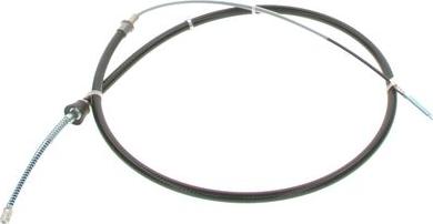 BOSCH 1 987 477 695 - Cable, parking brake onlydrive.pro