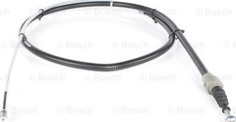 BOSCH 1 987 477 698 - Cable, parking brake onlydrive.pro