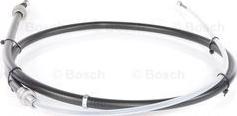 BOSCH 1 987 477 698 - Trosas, stovėjimo stabdys onlydrive.pro