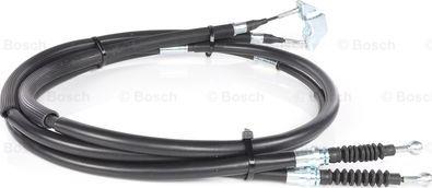 BOSCH 1 987 477 163 - Cable, parking brake onlydrive.pro