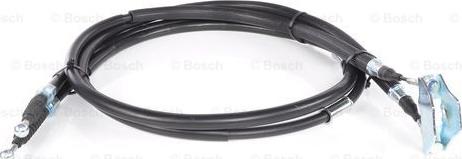 BOSCH 1 987 477 163 - Cable, parking brake onlydrive.pro