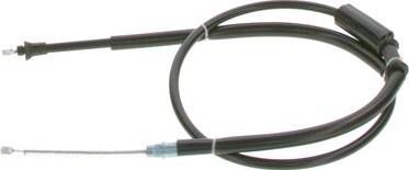 BOSCH 1 987 477 384 - Cable, parking brake onlydrive.pro