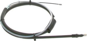 BOSCH 1 987 477 787 - Cable, parking brake onlydrive.pro