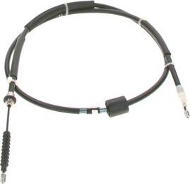 BOSCH 1 987 477 733 - Cable, parking brake onlydrive.pro