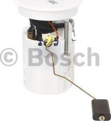 BOSCH 1 987 580 032 - Fuel Supply Module onlydrive.pro