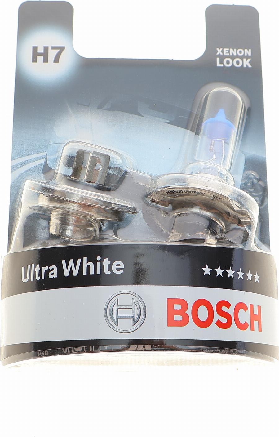 BOSCH 1 987 301 441 - Kvēlspuldze, Tālās gaismas lukturis onlydrive.pro