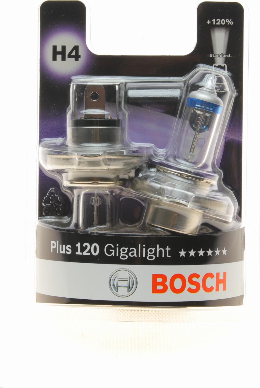 BOSCH 1 987 301 425 - Kvēlspuldze, Tālās gaismas lukturis onlydrive.pro