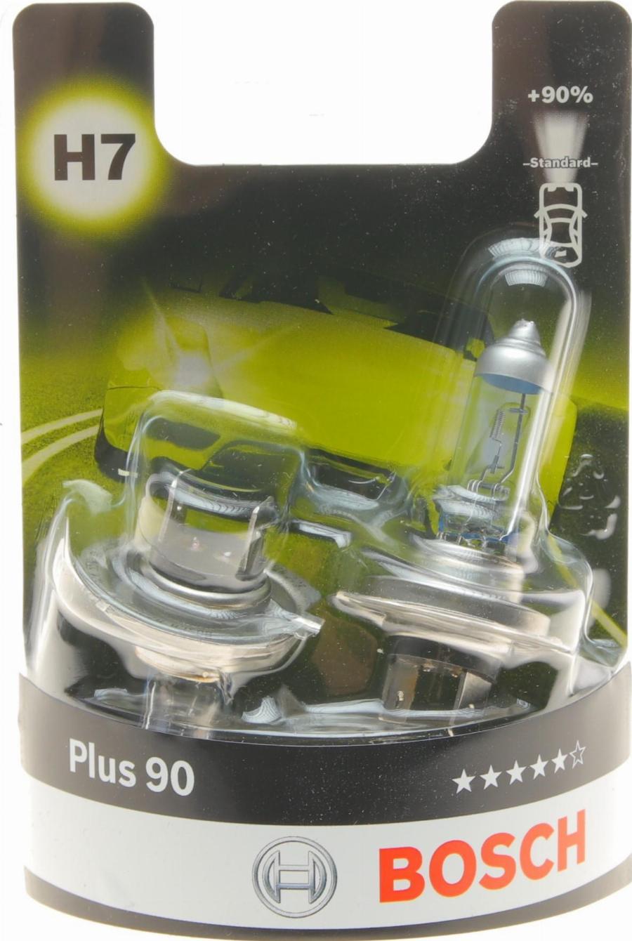 BOSCH 1 987 301 423 - Bulb, spotlight onlydrive.pro