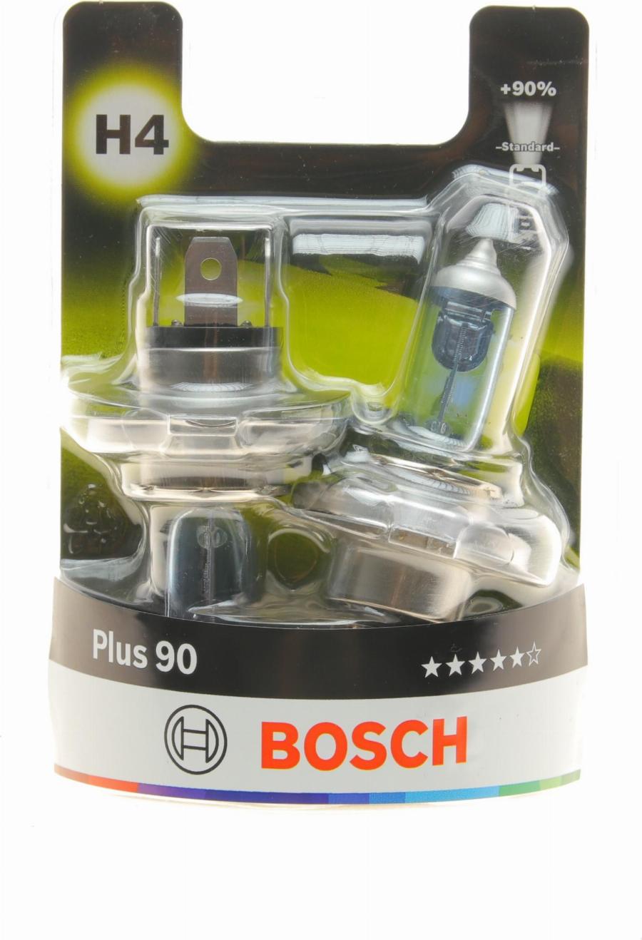 BOSCH 1 987 301 422 - Лампа накаливания, фара дальнего света onlydrive.pro