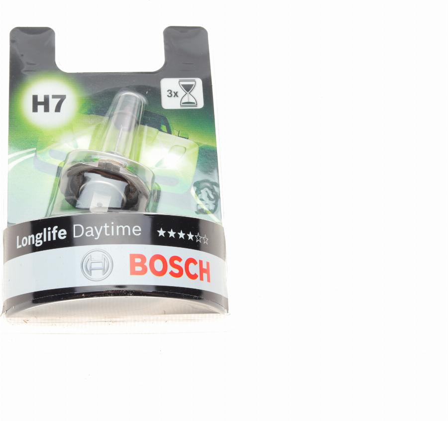 BOSCH 1 987 301 057 - Kvēlspuldze, Tālās gaismas lukturis onlydrive.pro