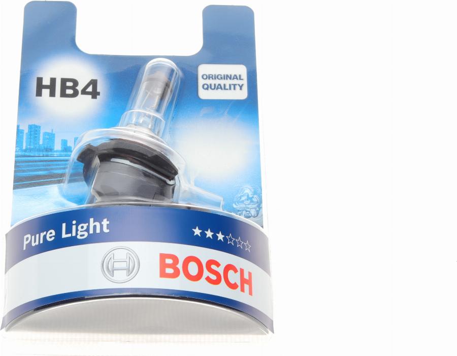 BOSCH 1 987 301 063 - Лампа накаливания, фара дальнего света onlydrive.pro